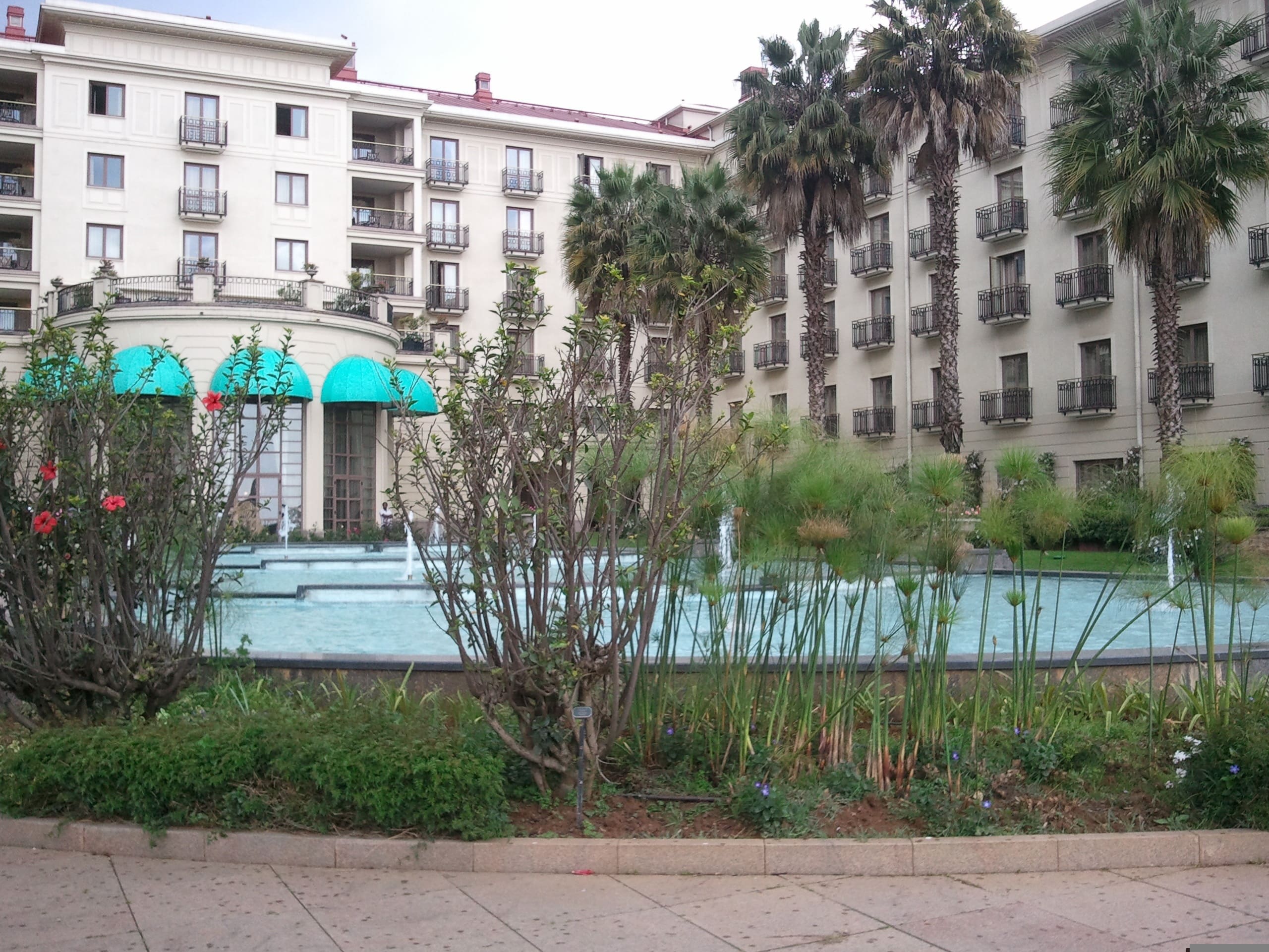 Addis Ababa