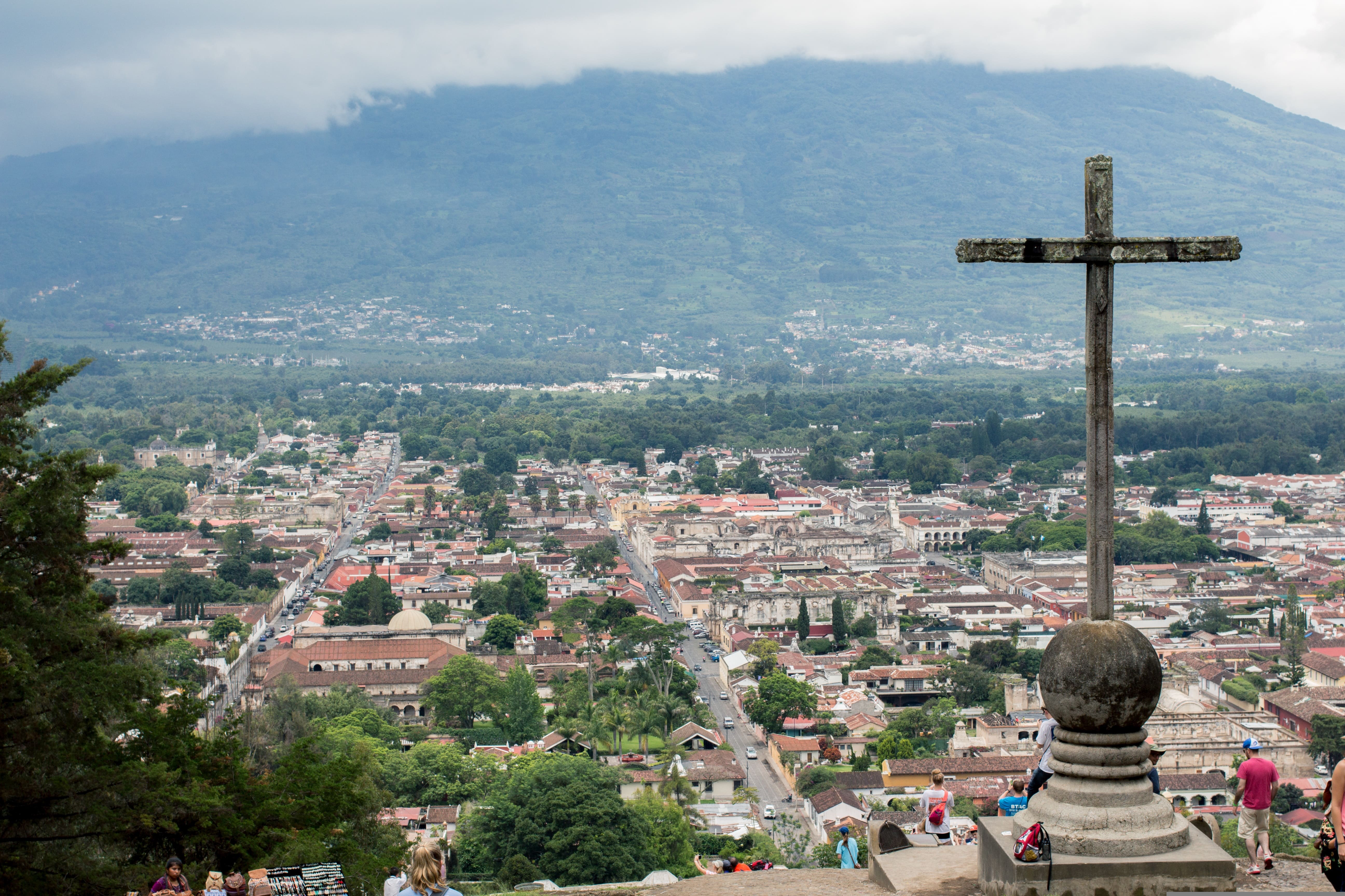 Antigua Guatemala