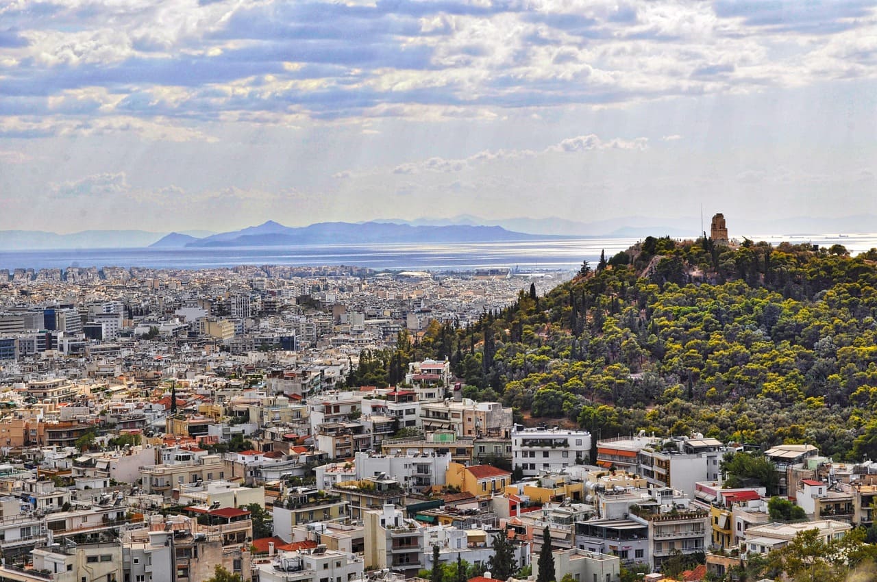 Athens