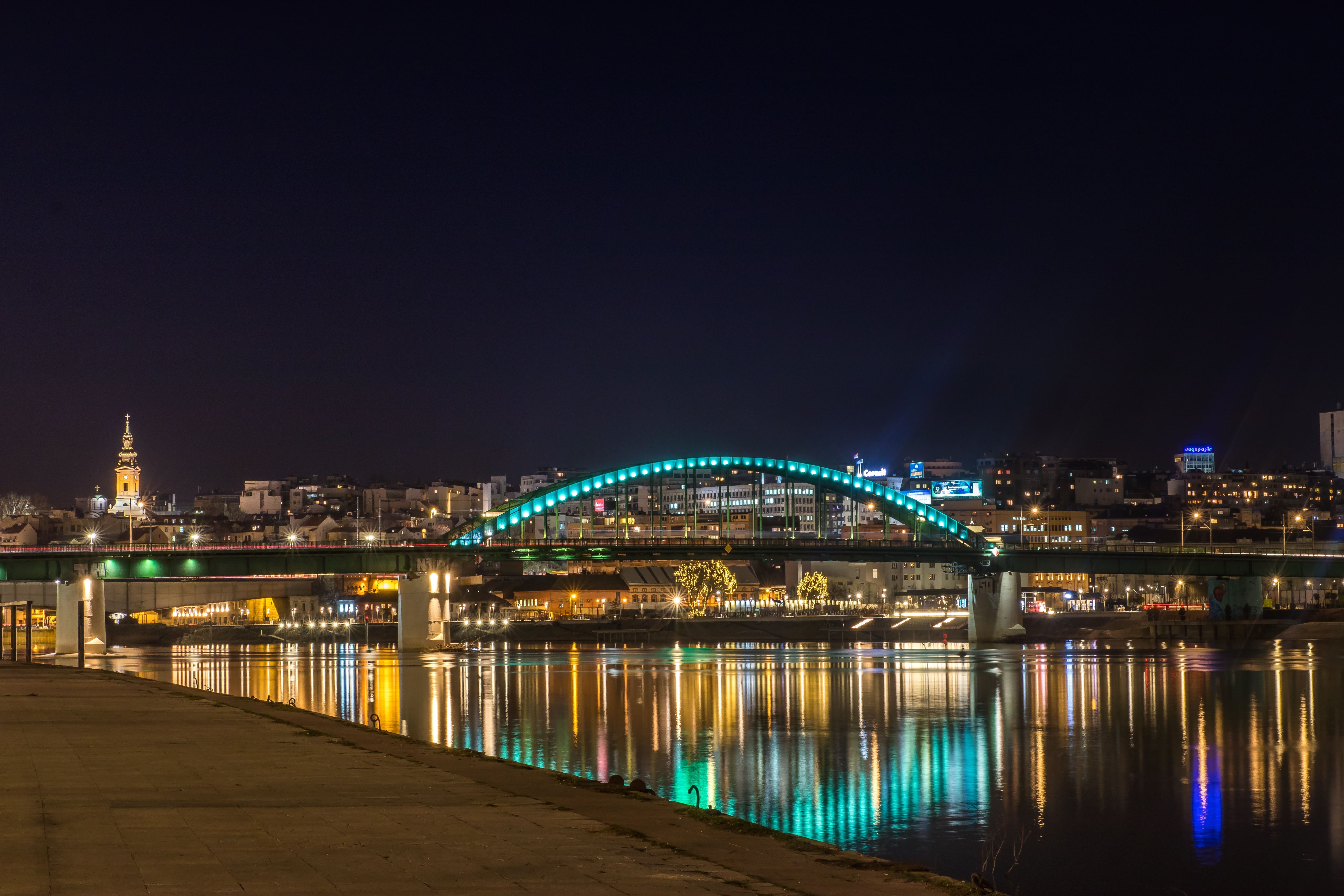 Belgrade