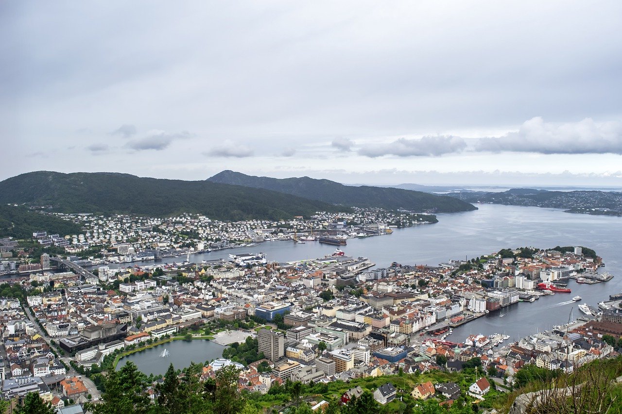 Bergen