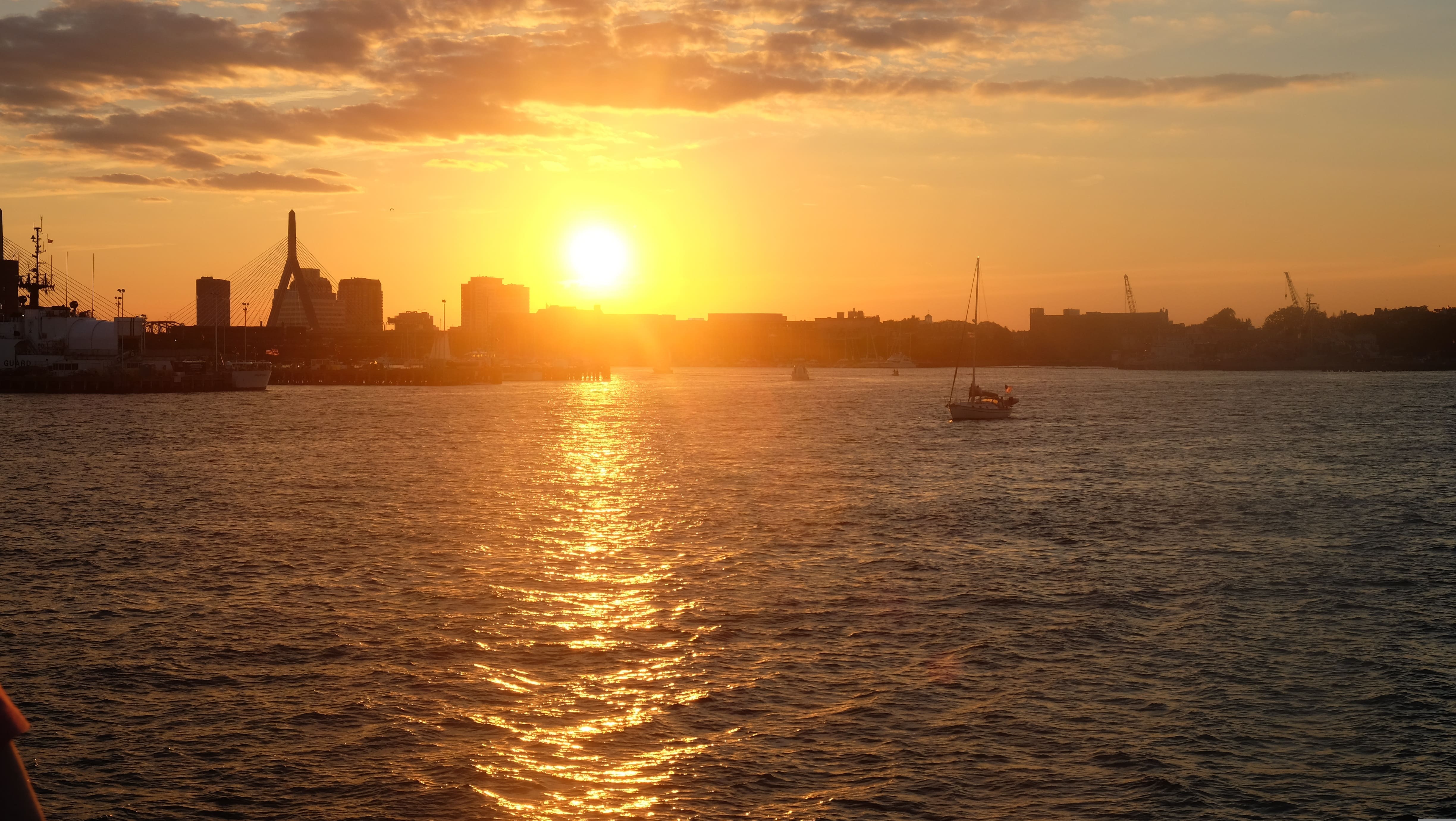 Boston