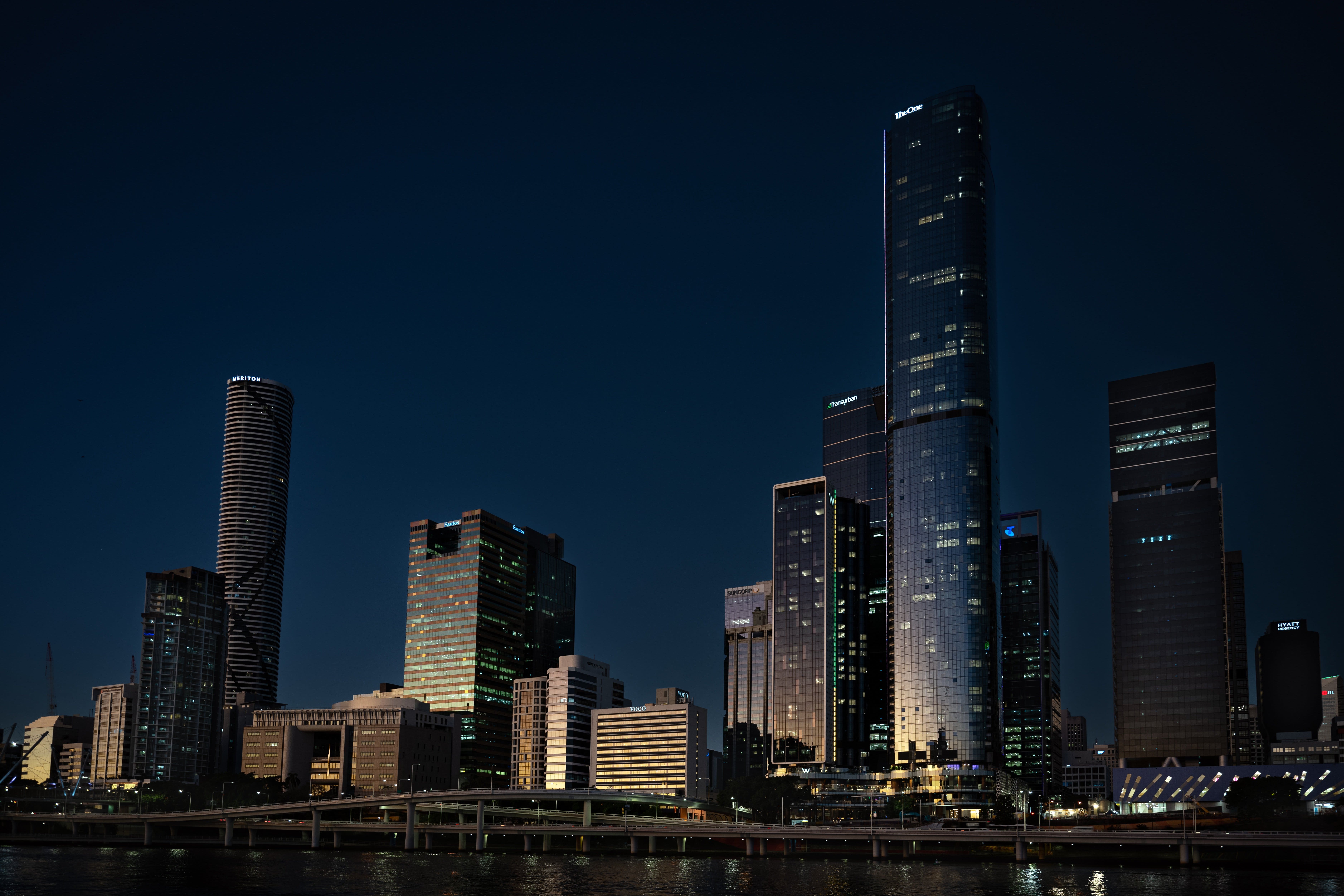 Brisbane