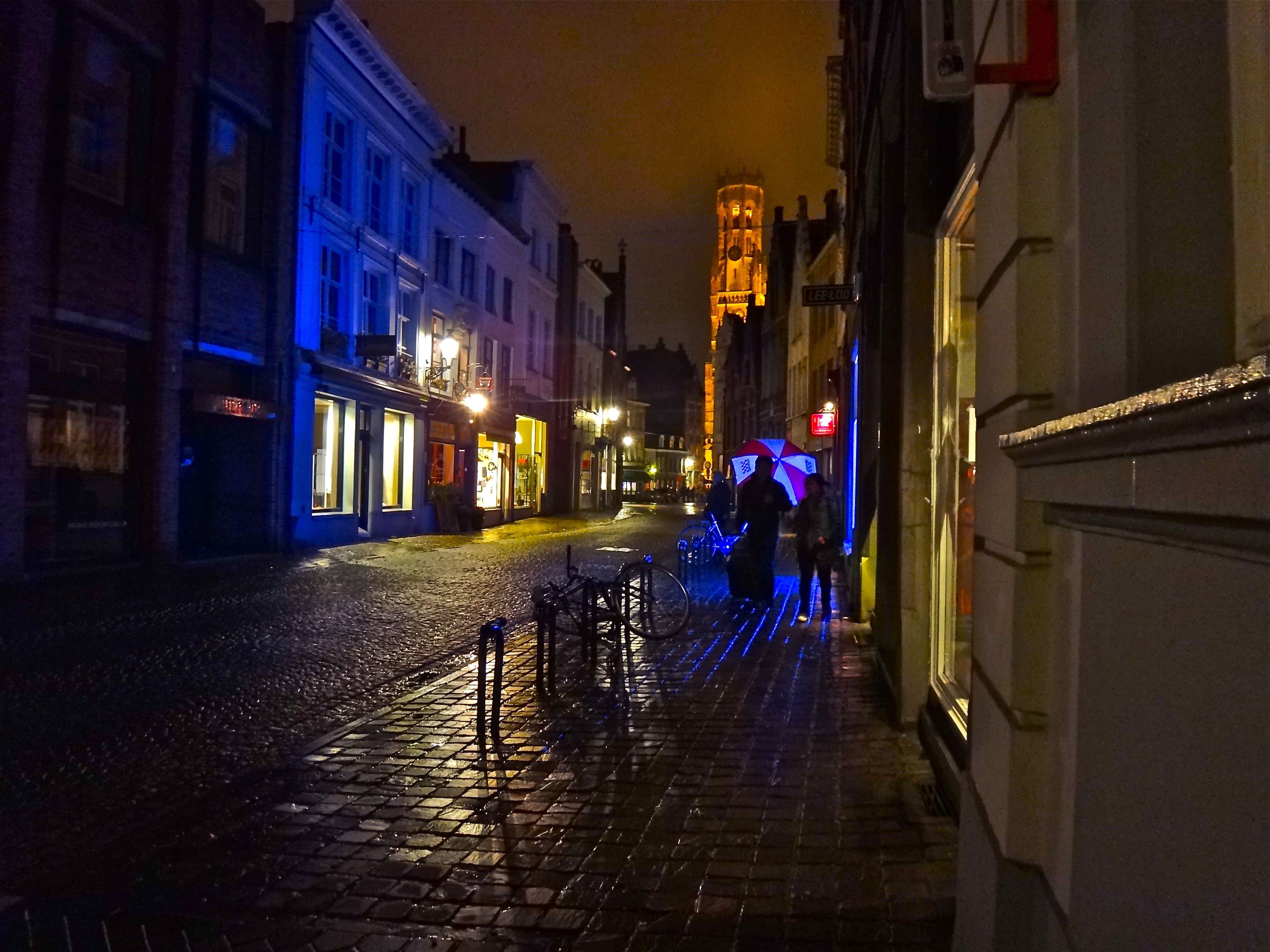 Bruges