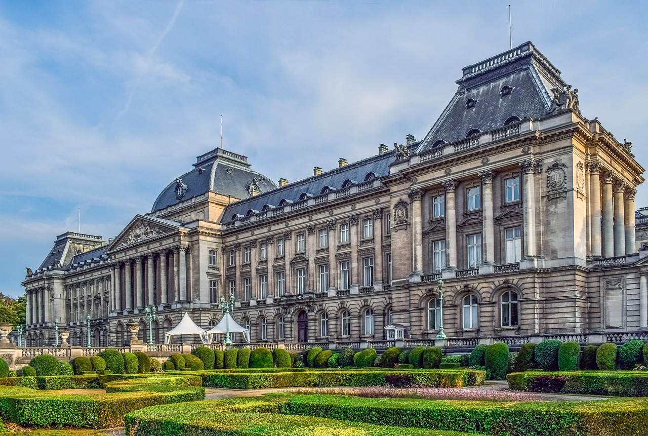 Brussels