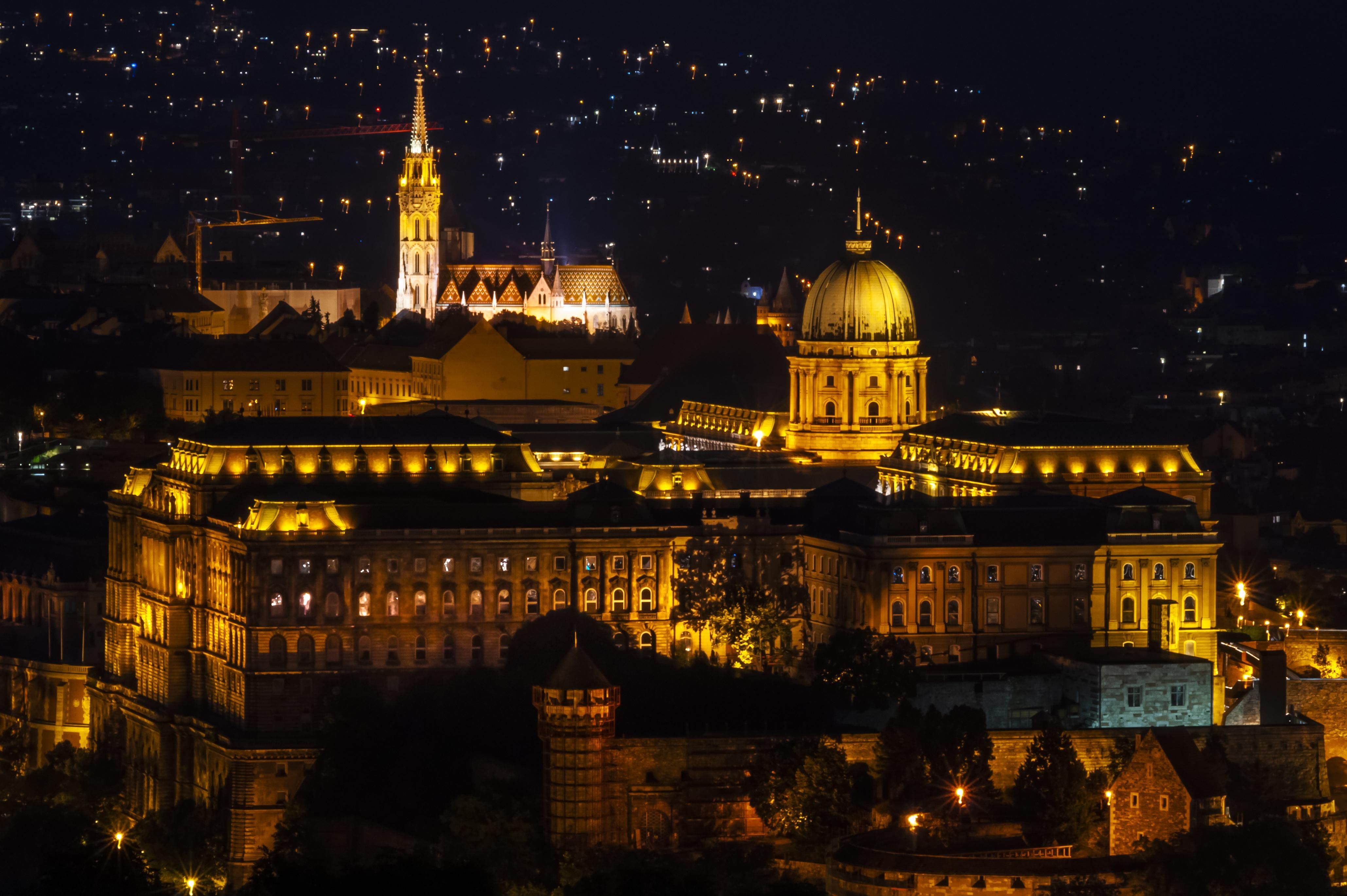 Budapest