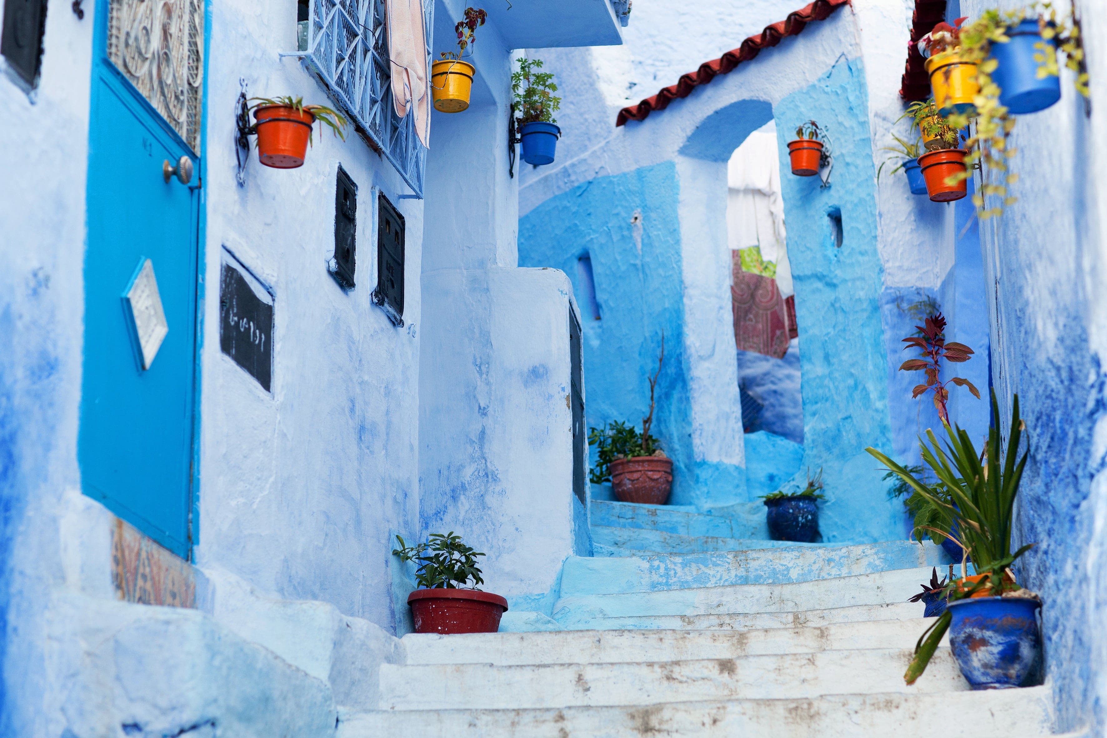 Chefchaouen