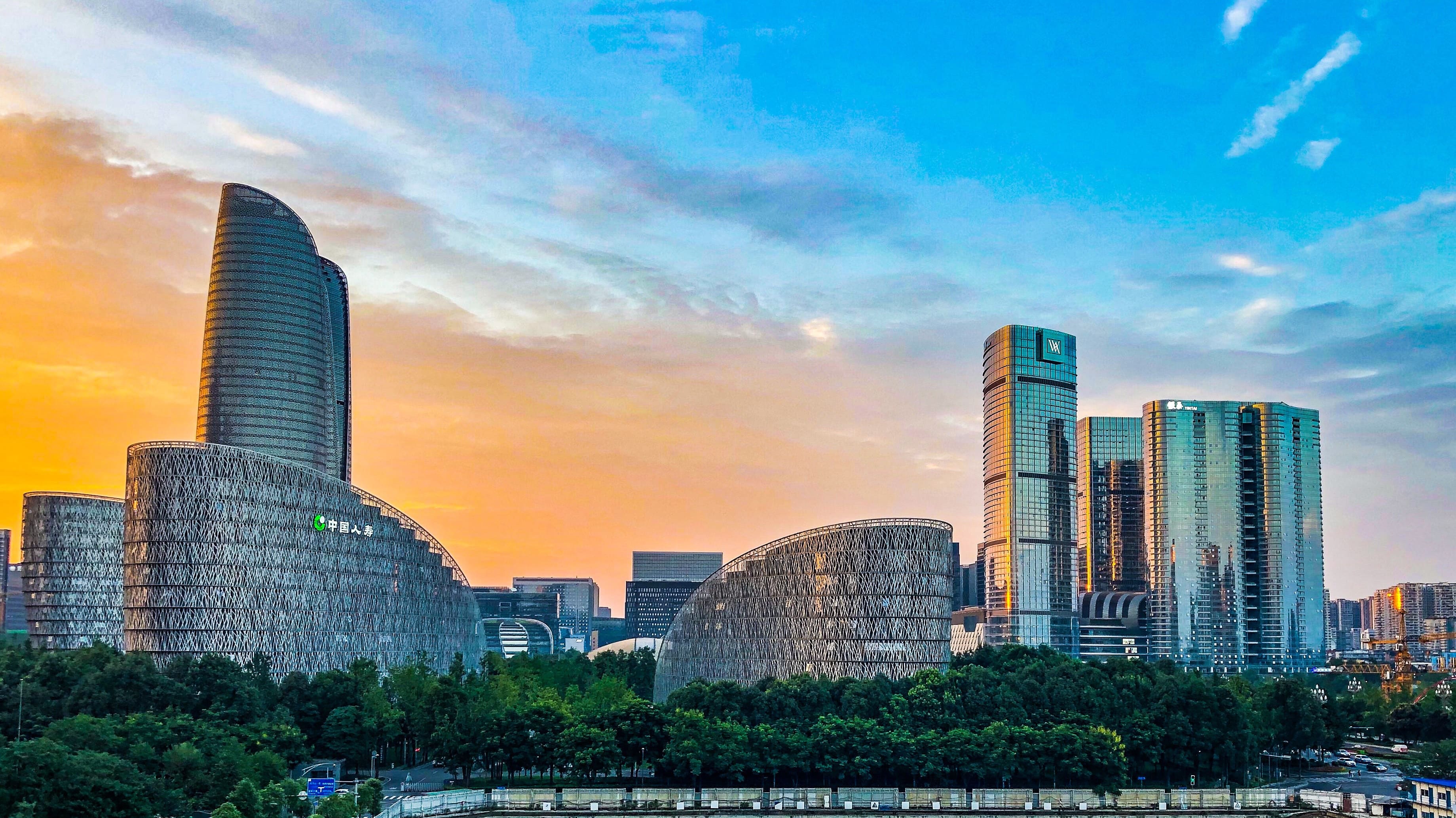 Chengdu