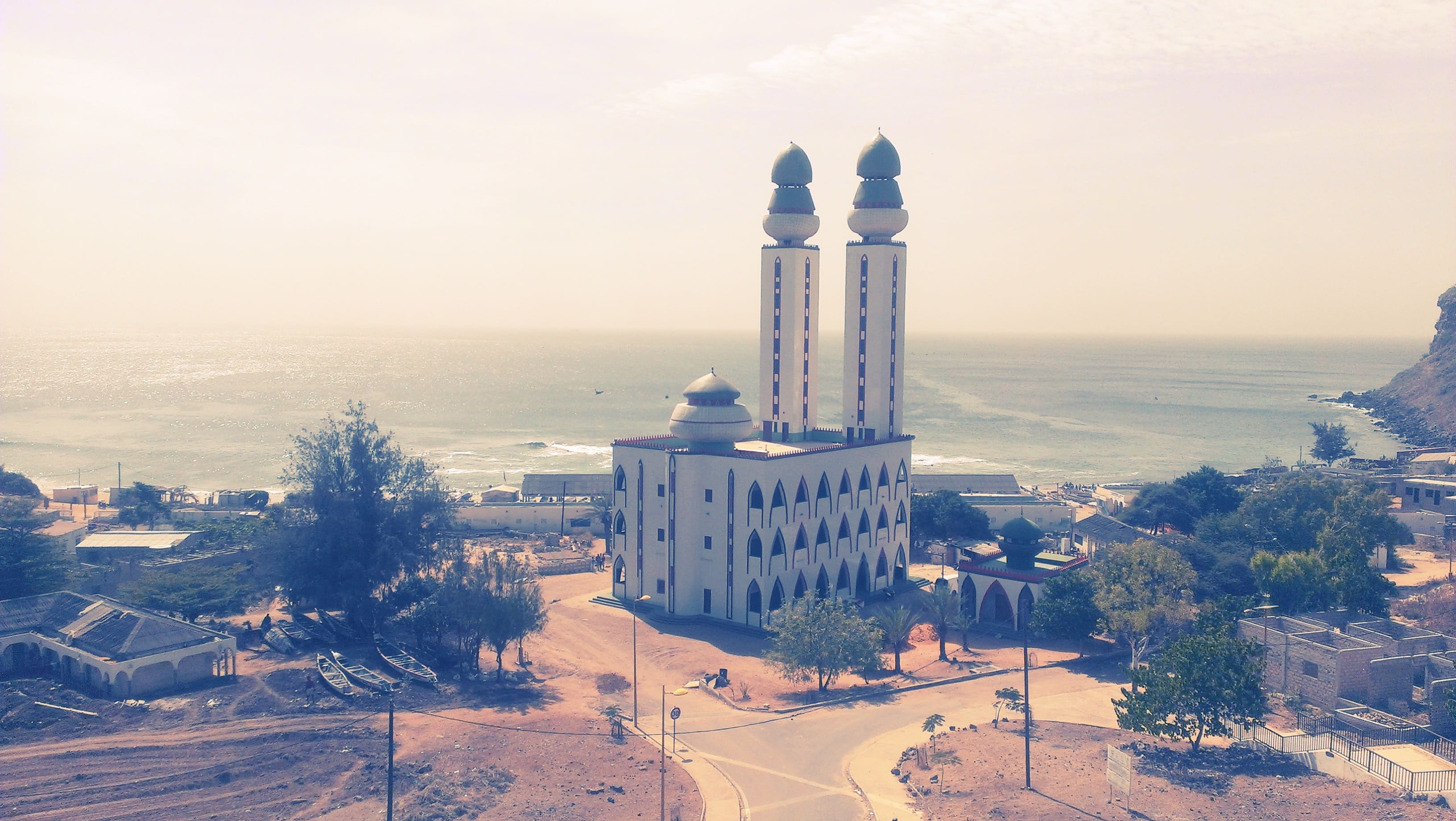 Dakar
