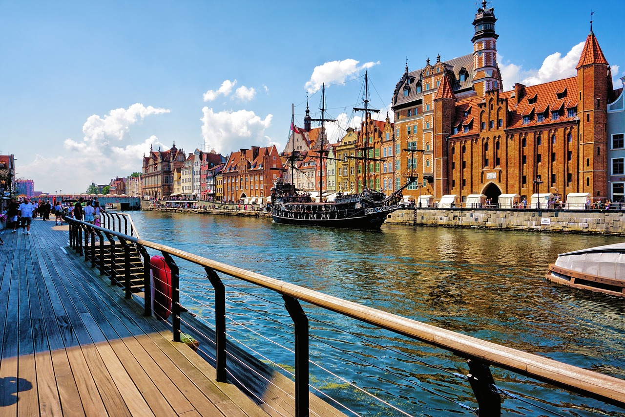 Gdansk