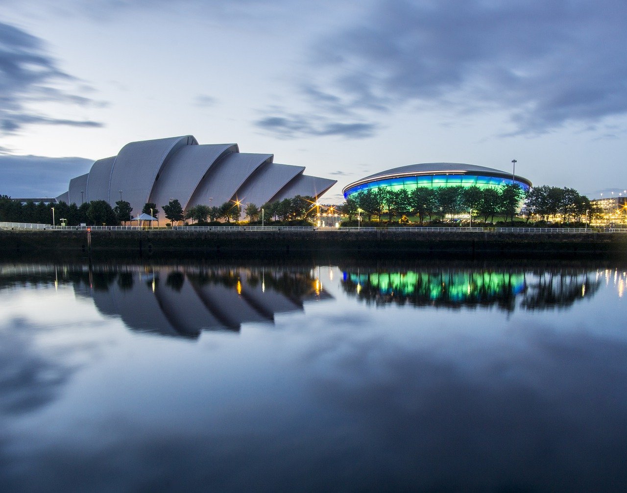 Glasgow