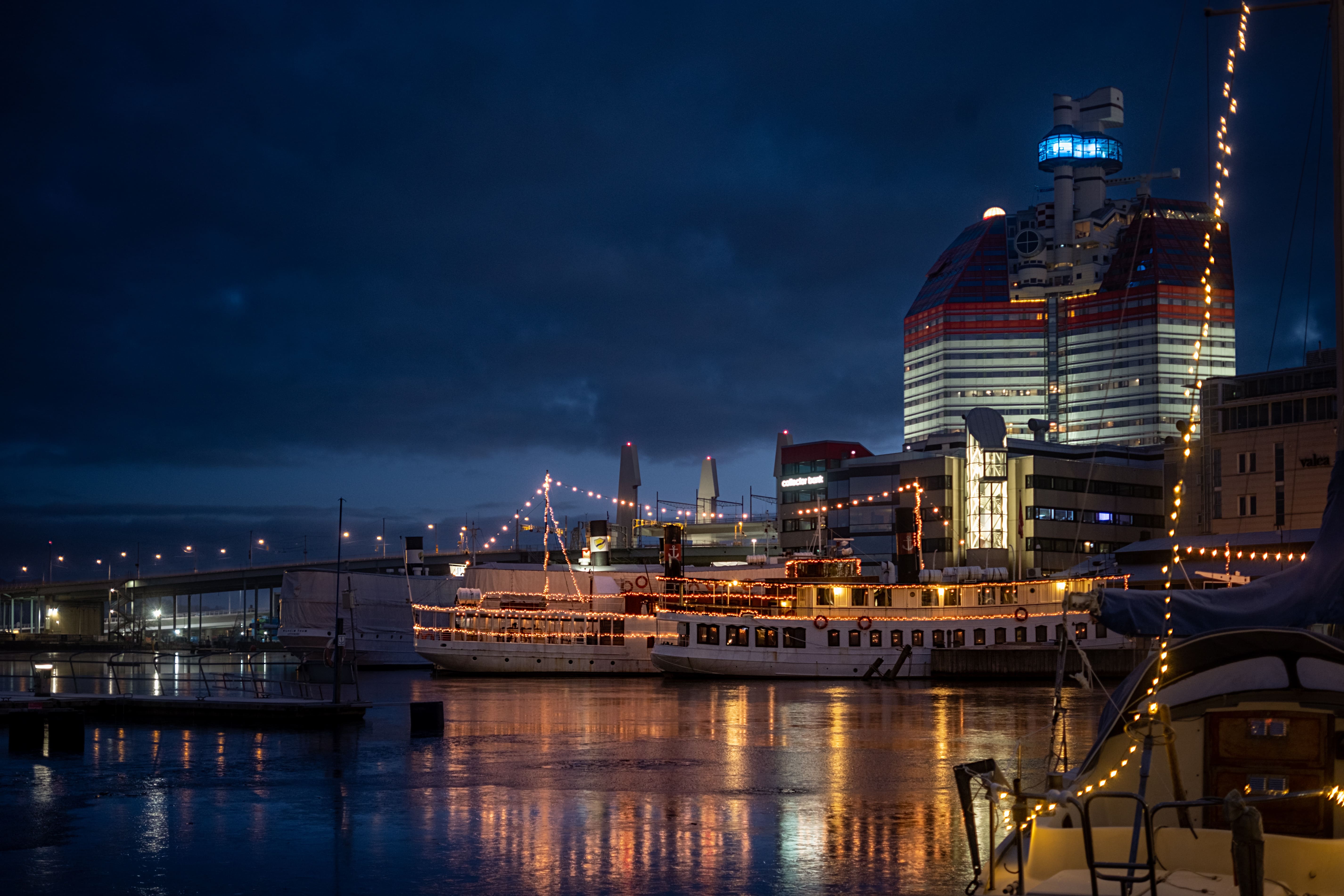 Gothenburg