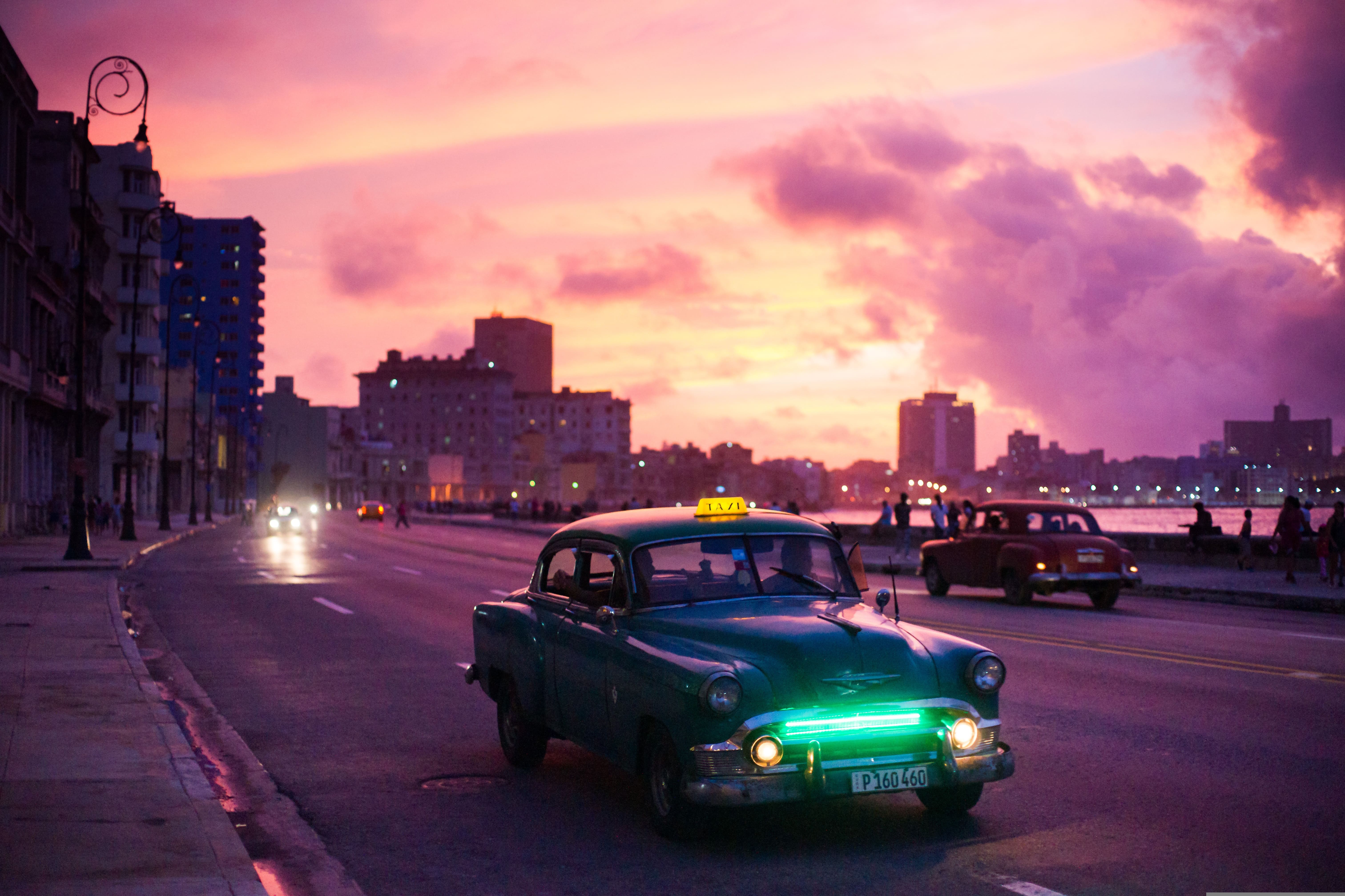 Havana