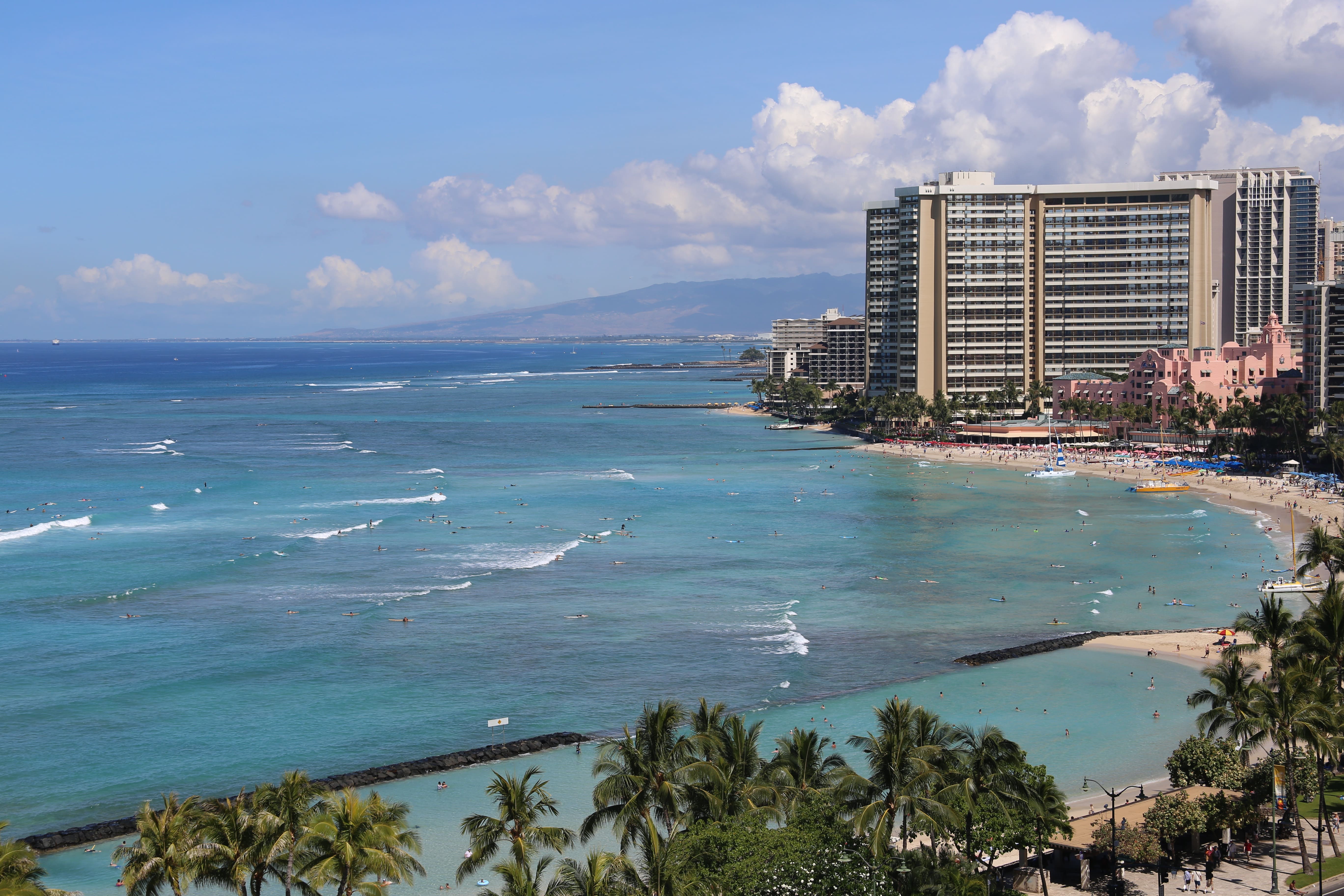 Honolulu
