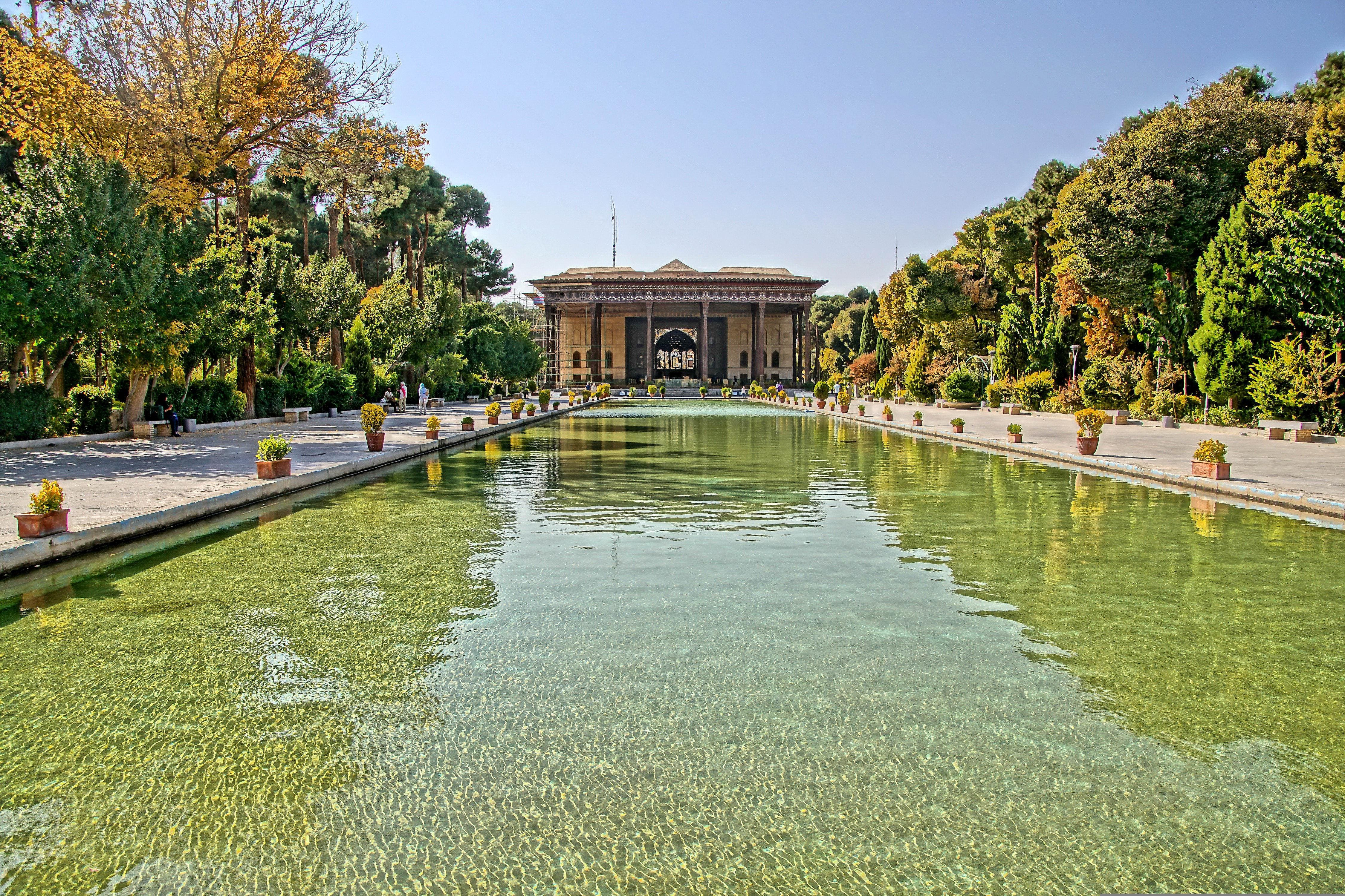 Isfahan