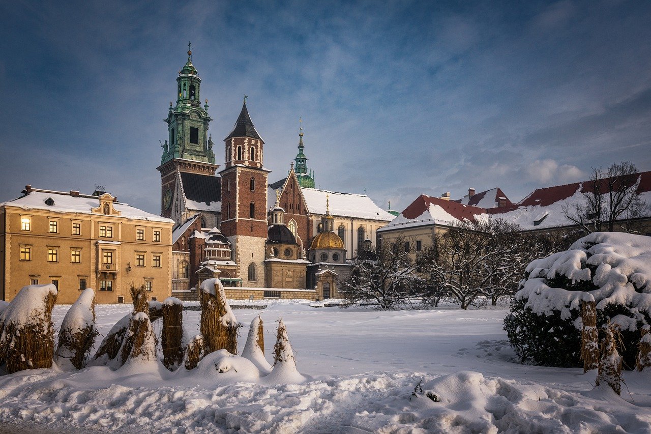 The Best Cities to Visit on a Budget