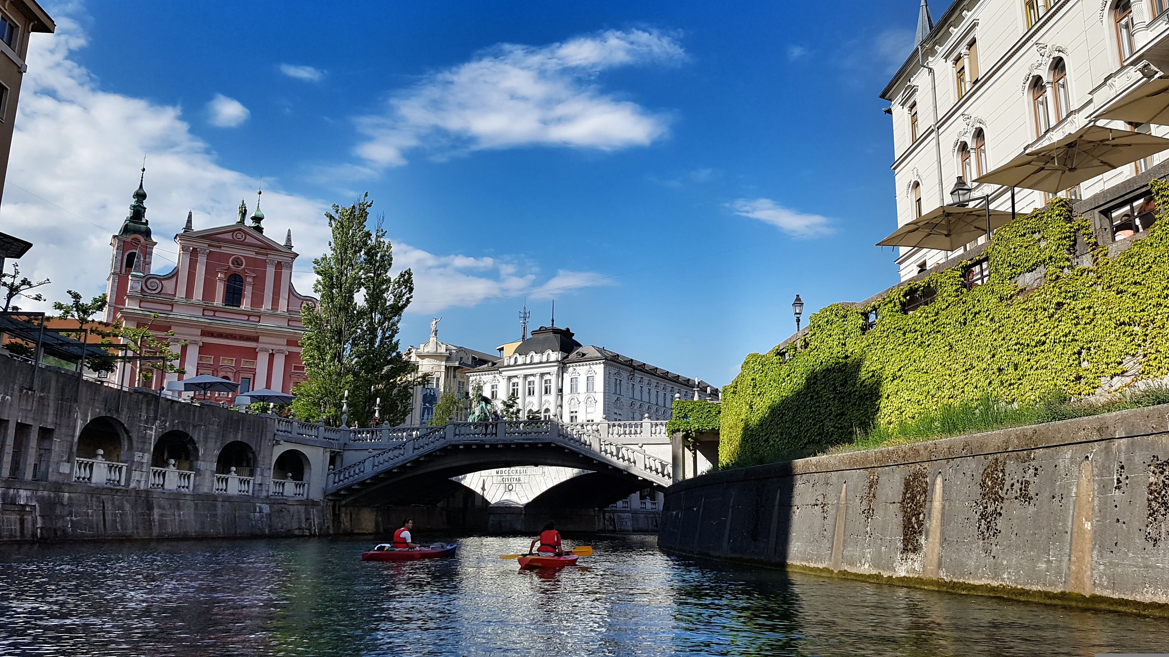 The Most Underrated Capital Cities in the World