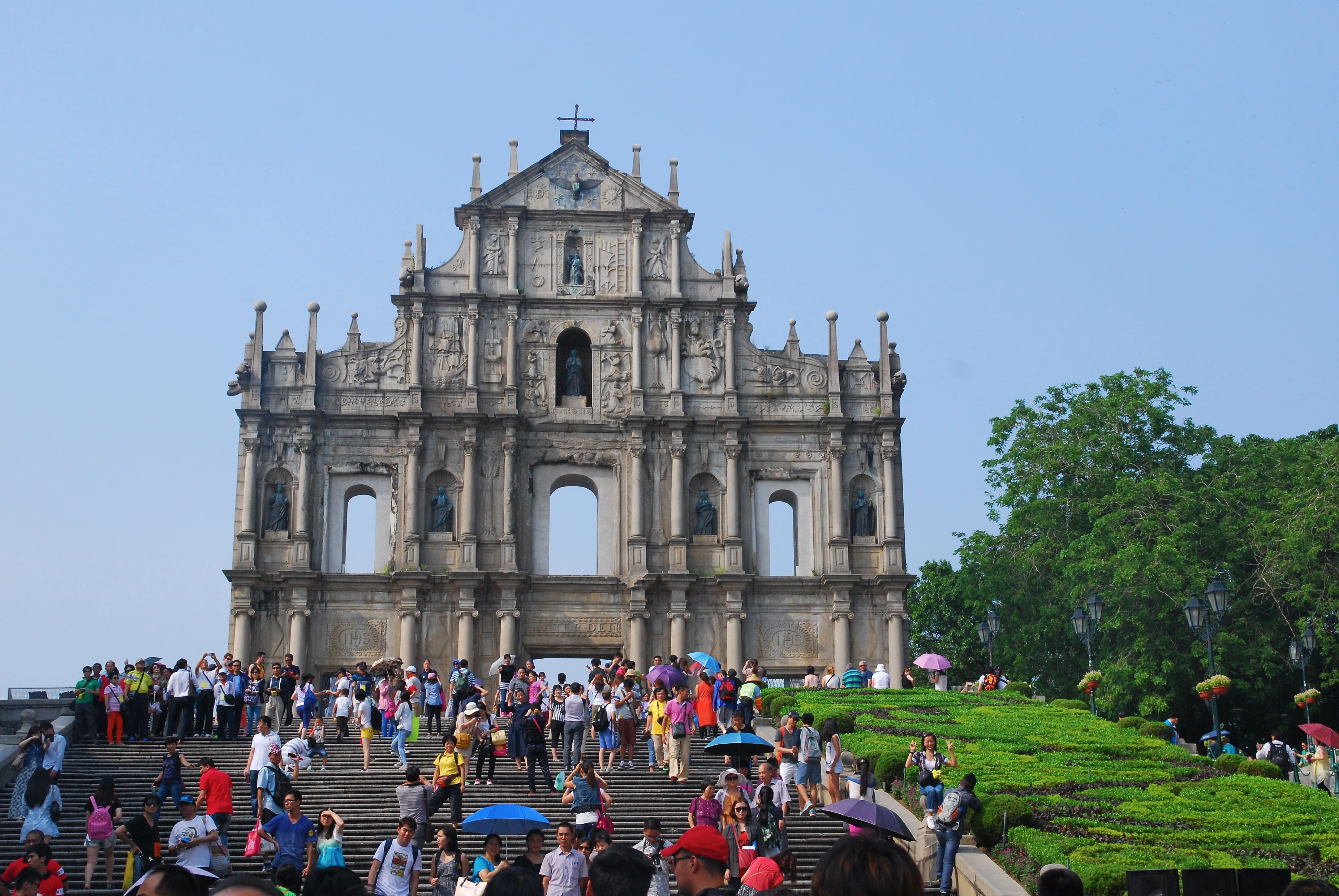 Macau