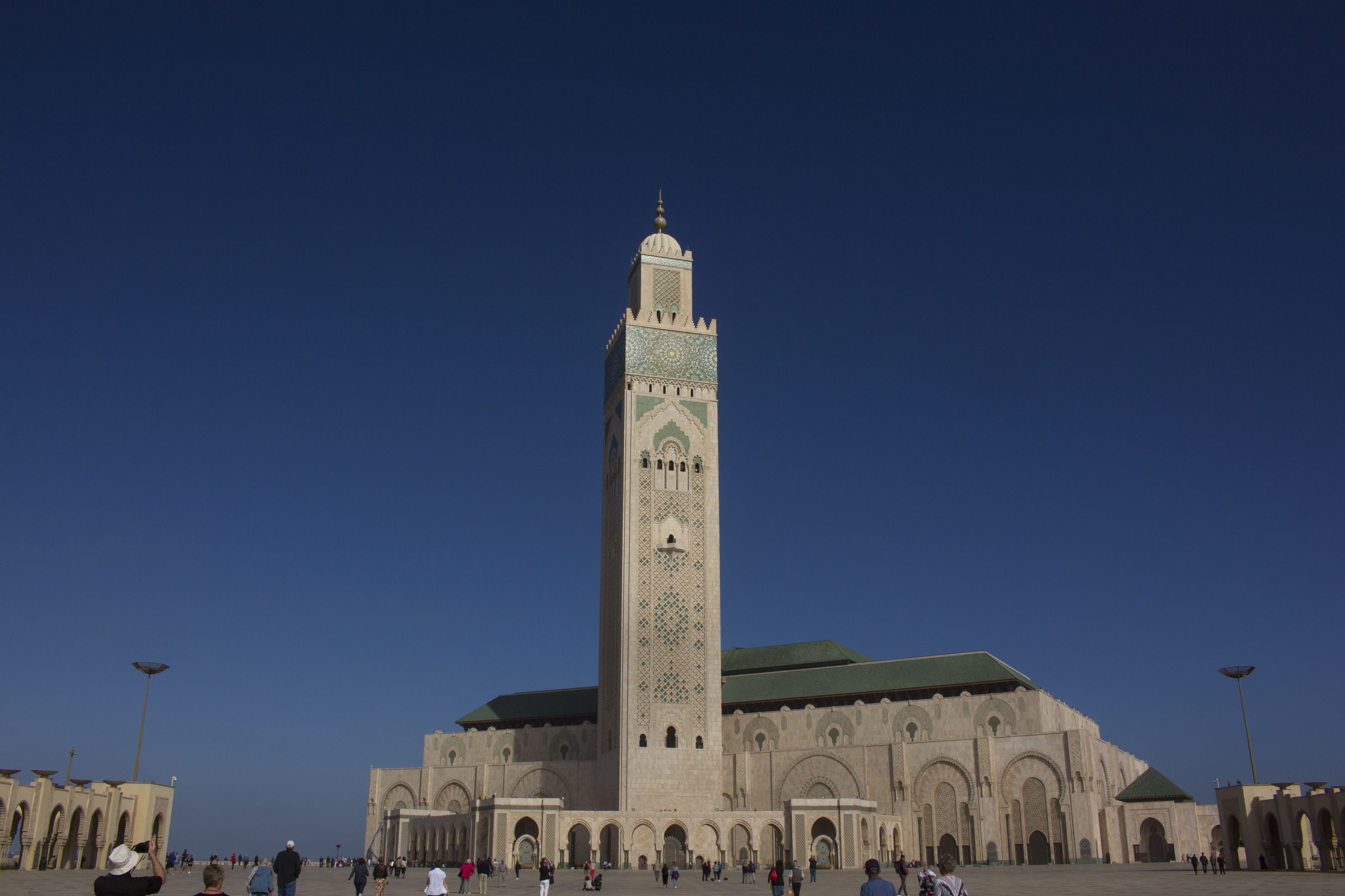 Marrakech