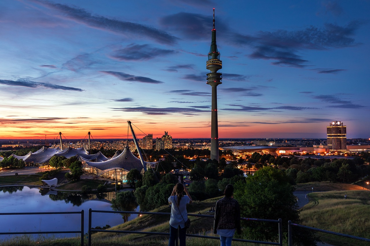 The Best Cities to Visit in Autumn