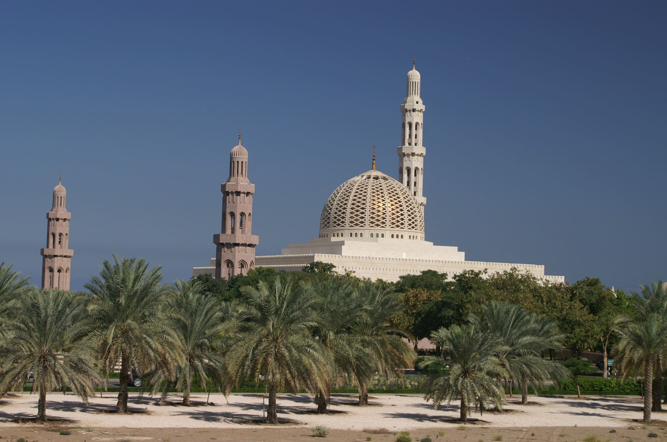 Muscat
