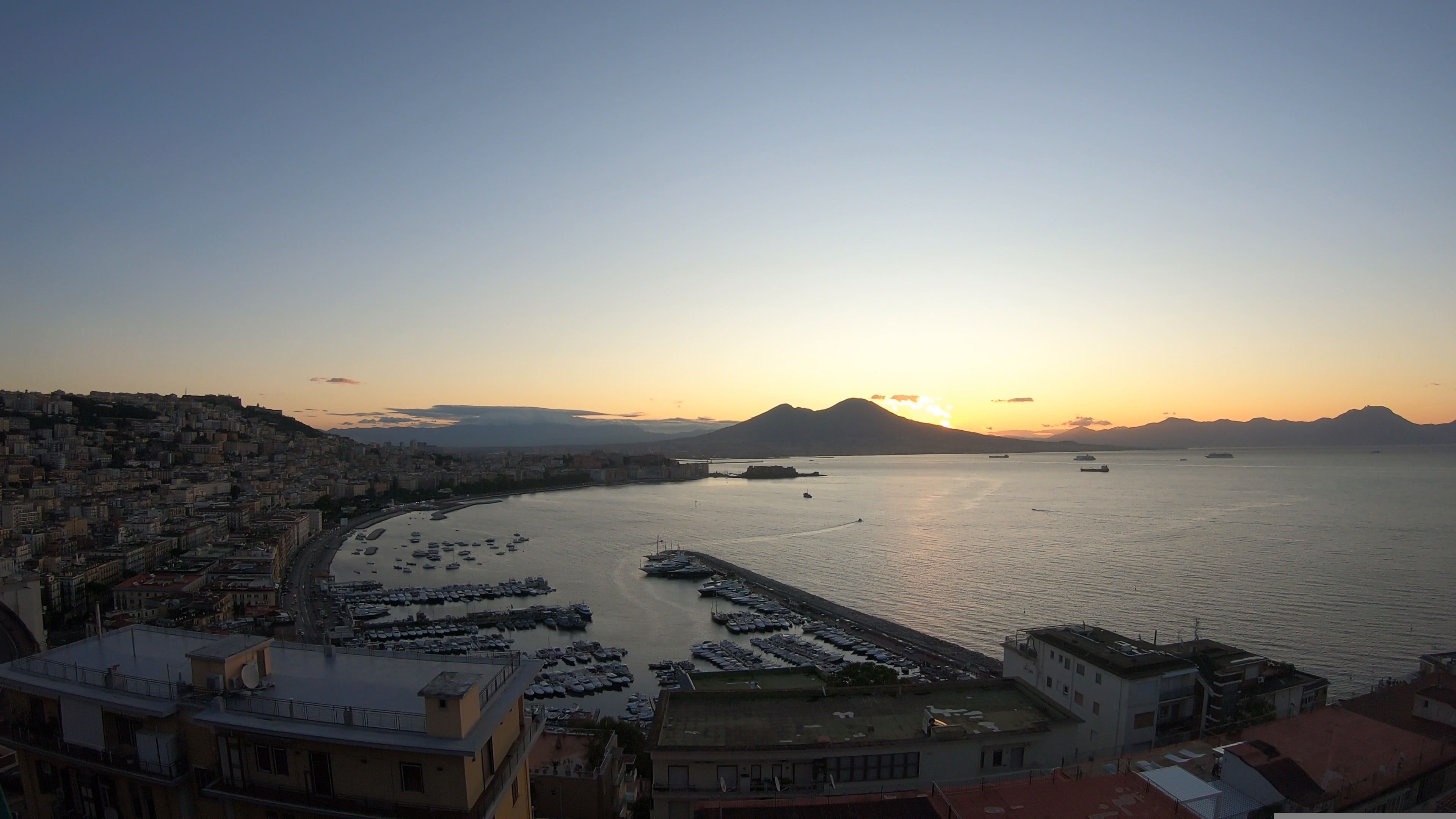 Naples