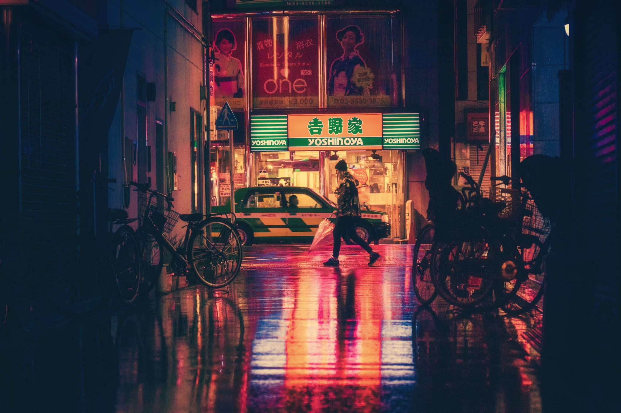 Osaka