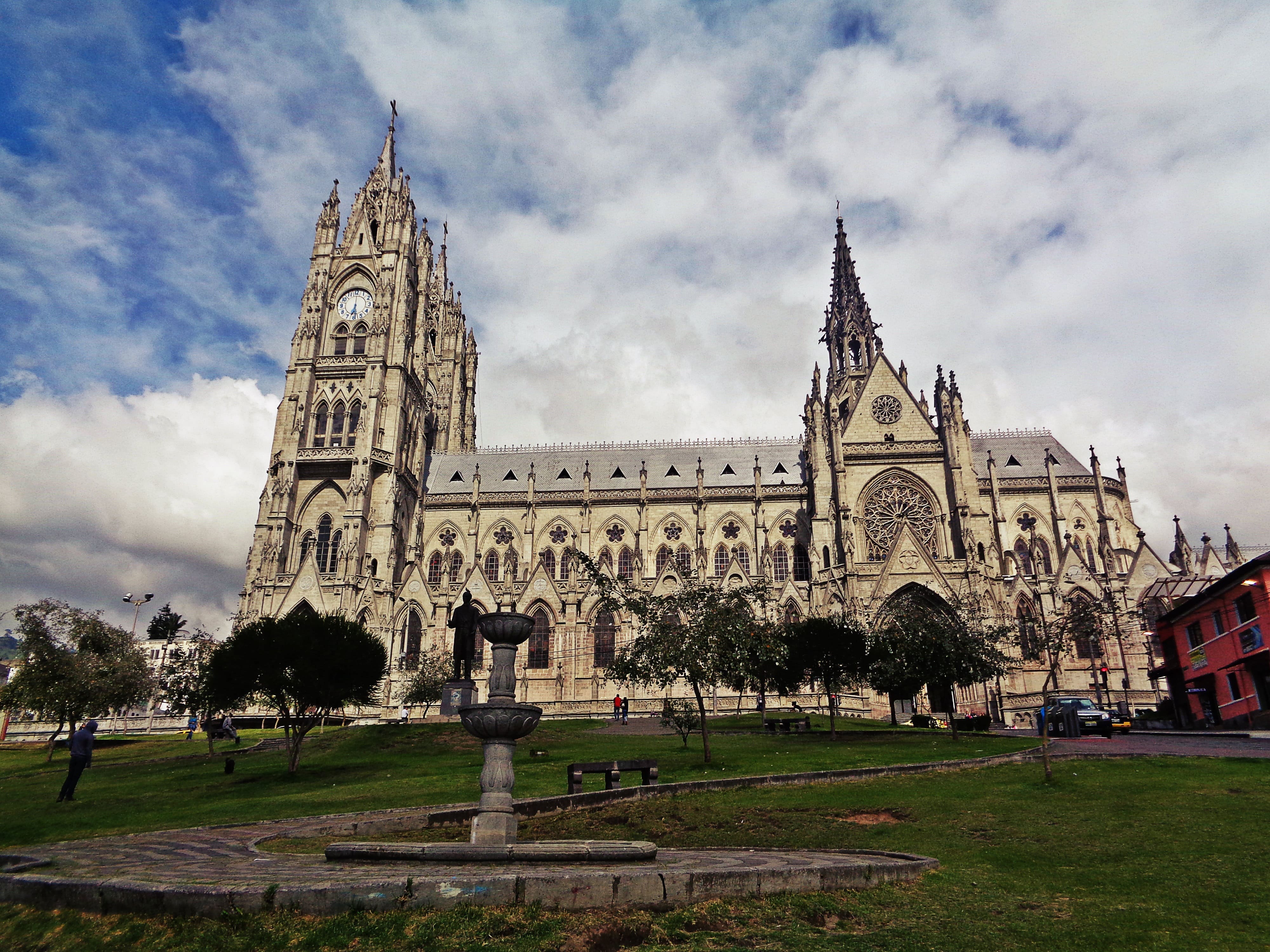 Quito