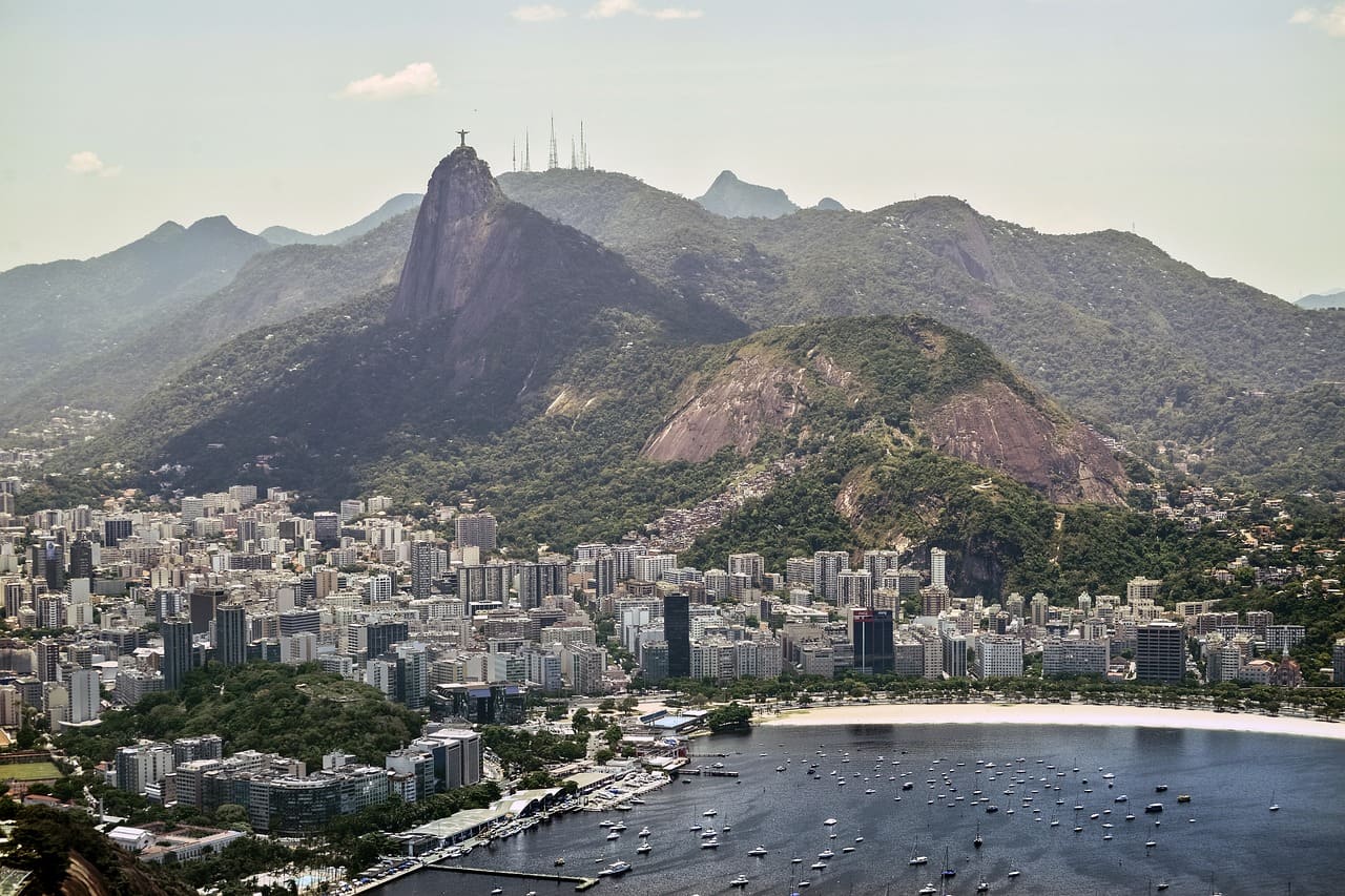 The Best Cities to Visit in South America