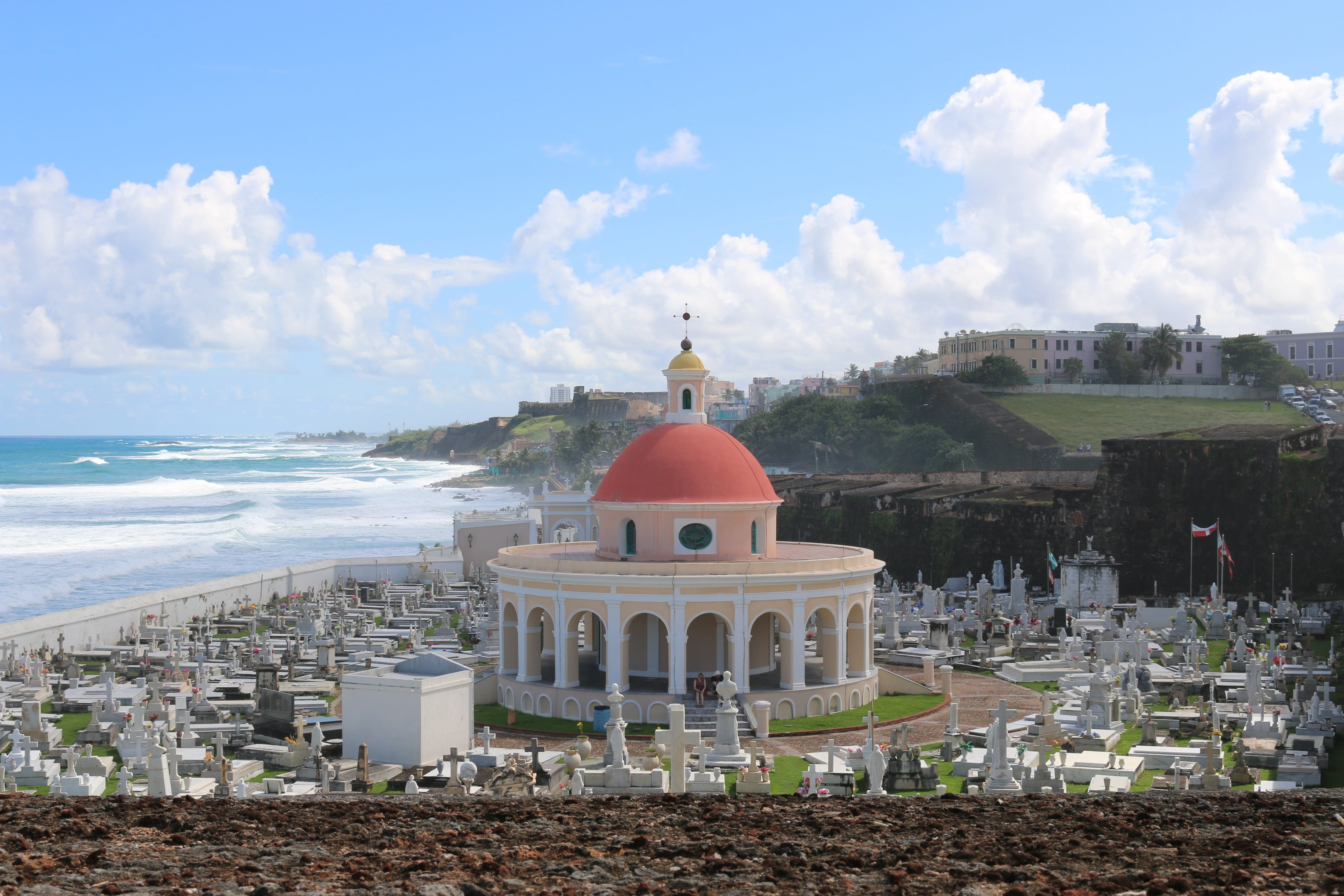 San Juan