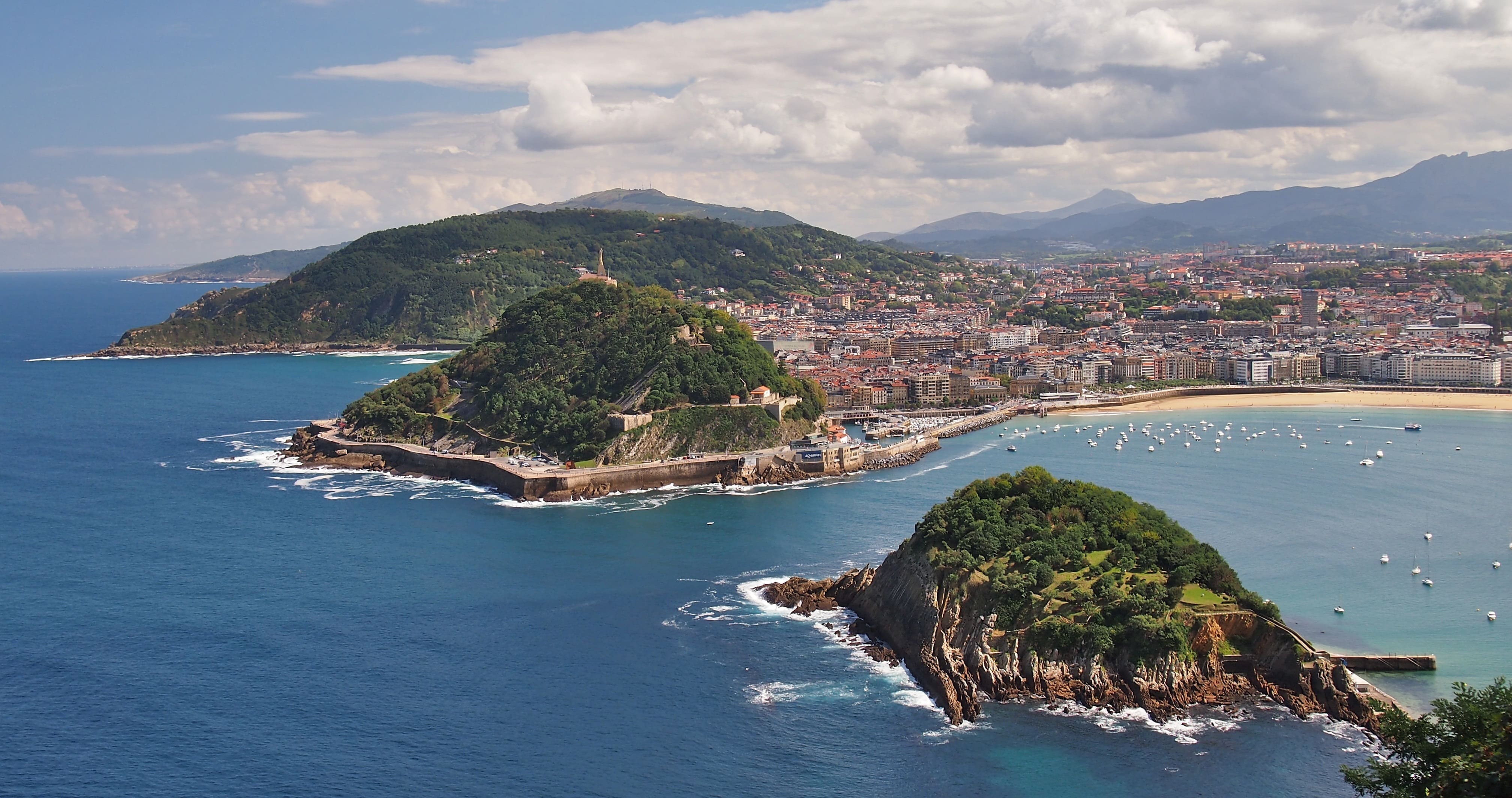 San Sebastián