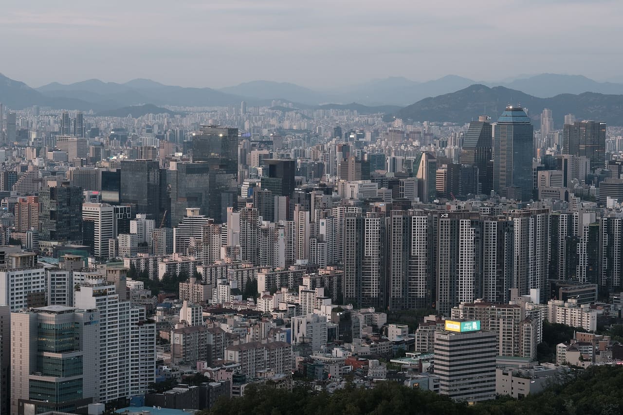 The Best Cities in Asia for Food Lovers