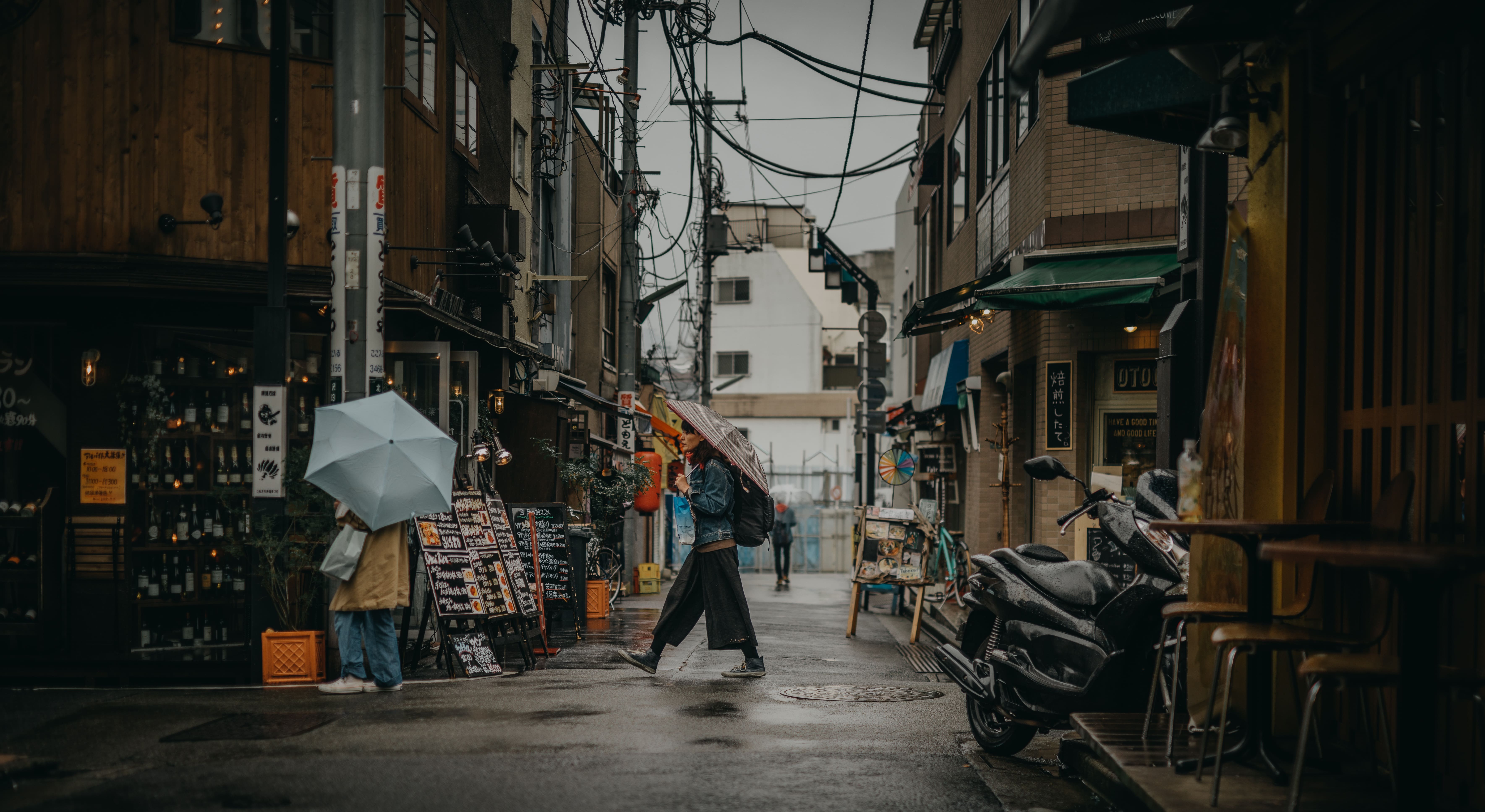 Tokyo