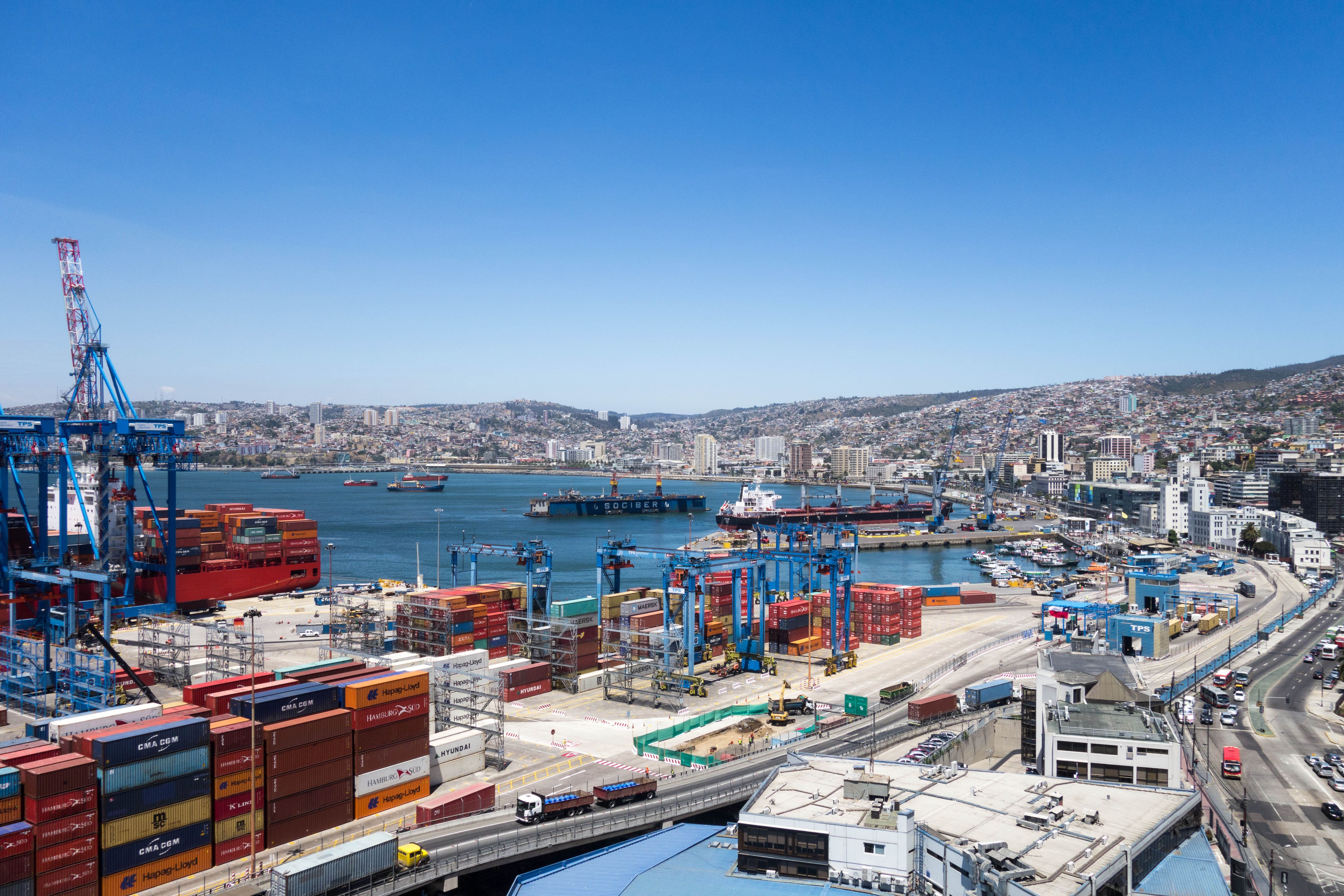 Valparaíso